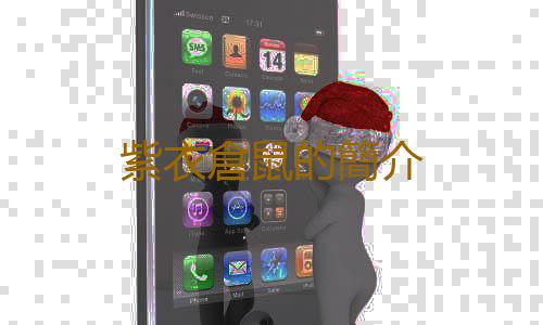 紫衣倉鼠的簡介